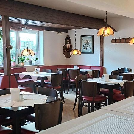 Hotel Arheilger Hof Darmstadt Eksteriør bilde