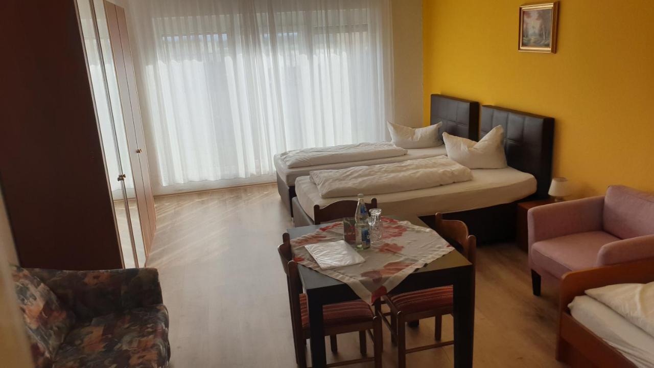 Hotel Arheilger Hof Darmstadt Eksteriør bilde