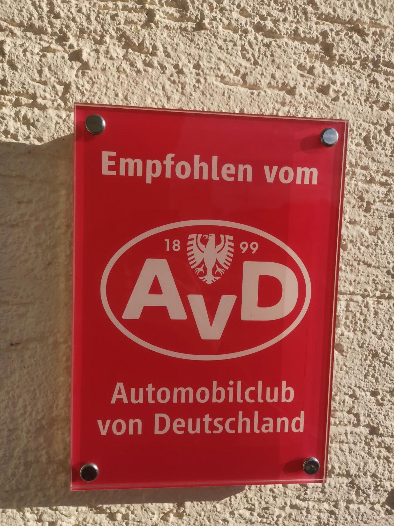 Hotel Arheilger Hof Darmstadt Eksteriør bilde