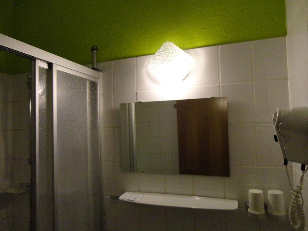 Hotel Arheilger Hof Darmstadt Eksteriør bilde