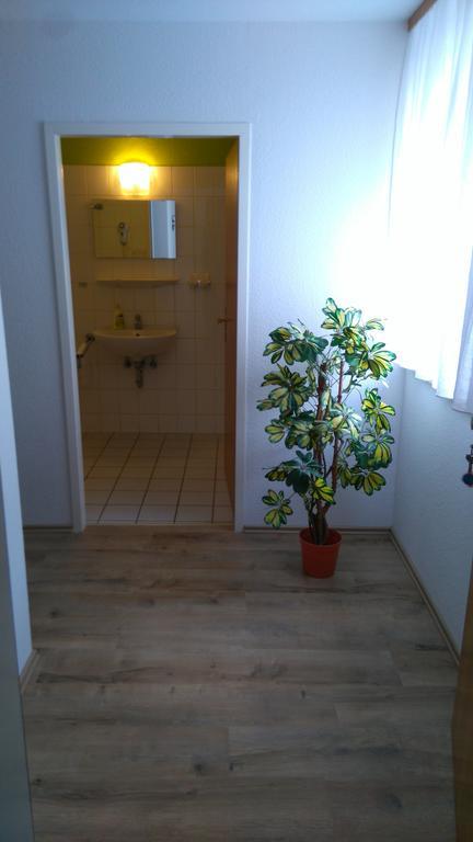 Hotel Arheilger Hof Darmstadt Eksteriør bilde