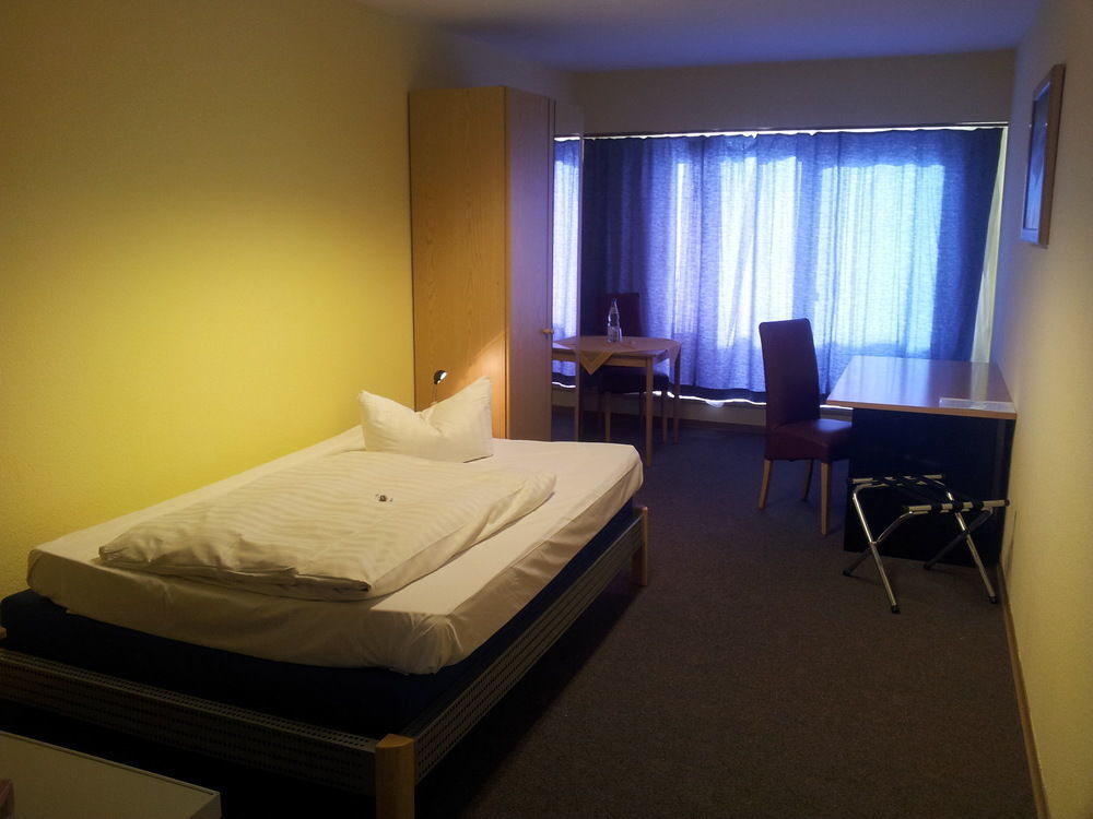 Hotel Arheilger Hof Darmstadt Eksteriør bilde