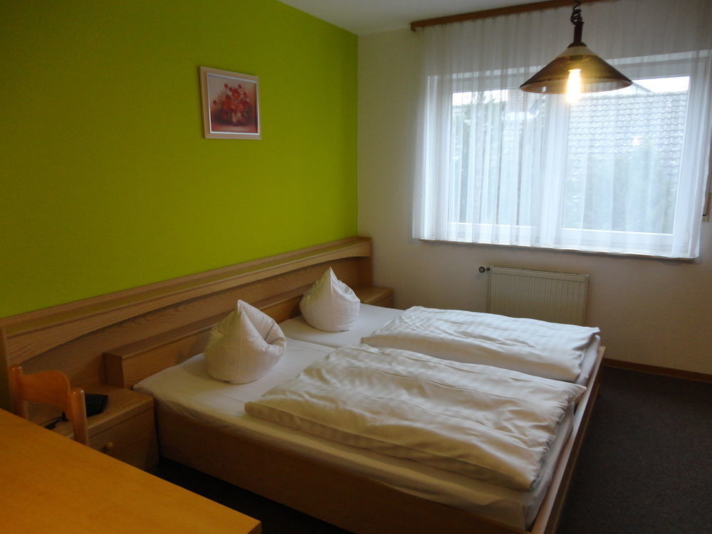 Hotel Arheilger Hof Darmstadt Eksteriør bilde