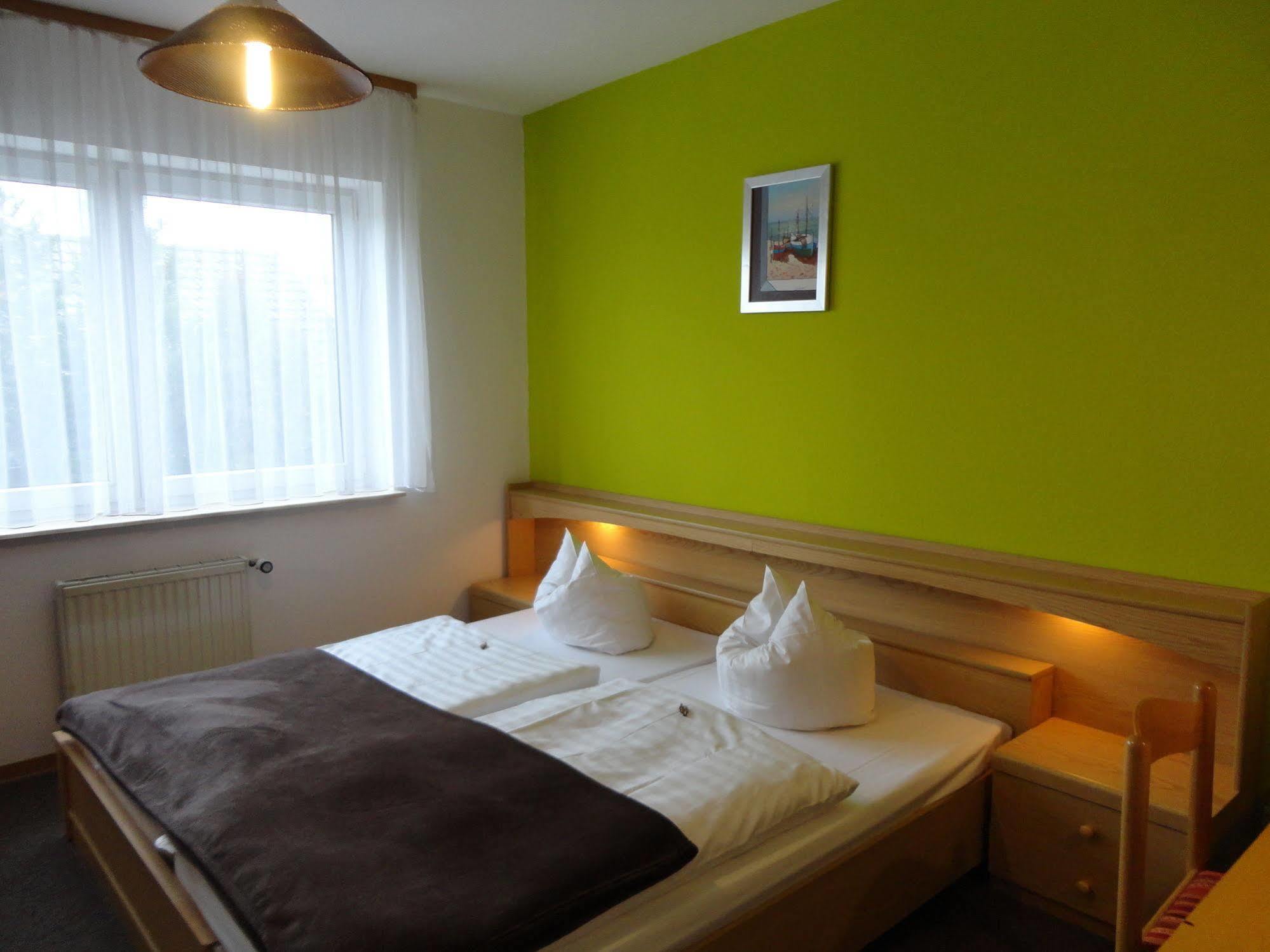 Hotel Arheilger Hof Darmstadt Eksteriør bilde