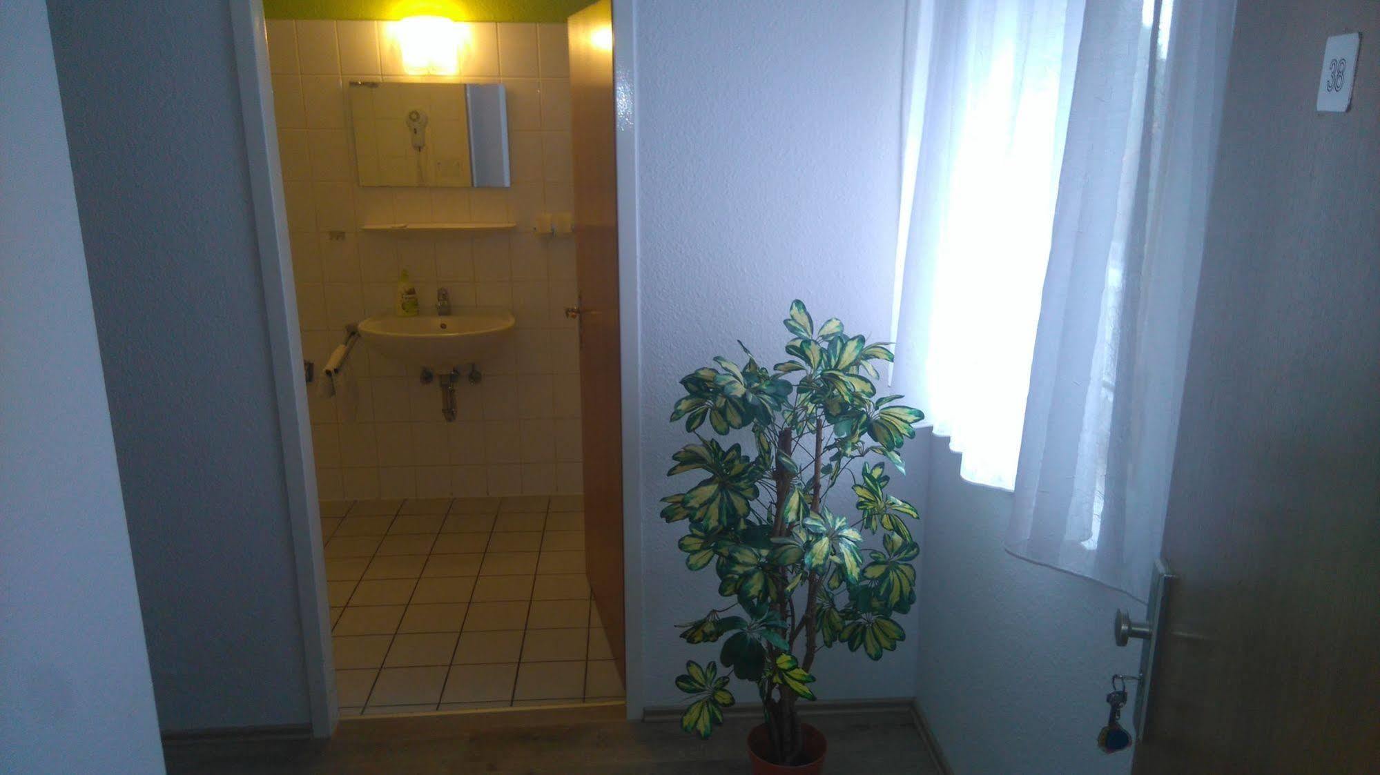 Hotel Arheilger Hof Darmstadt Eksteriør bilde