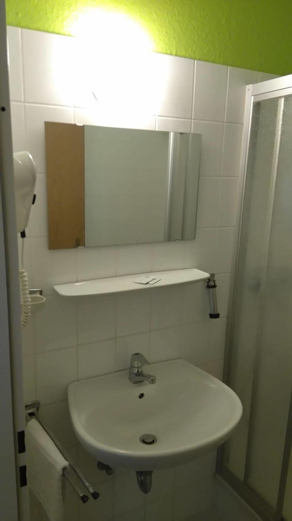 Hotel Arheilger Hof Darmstadt Eksteriør bilde