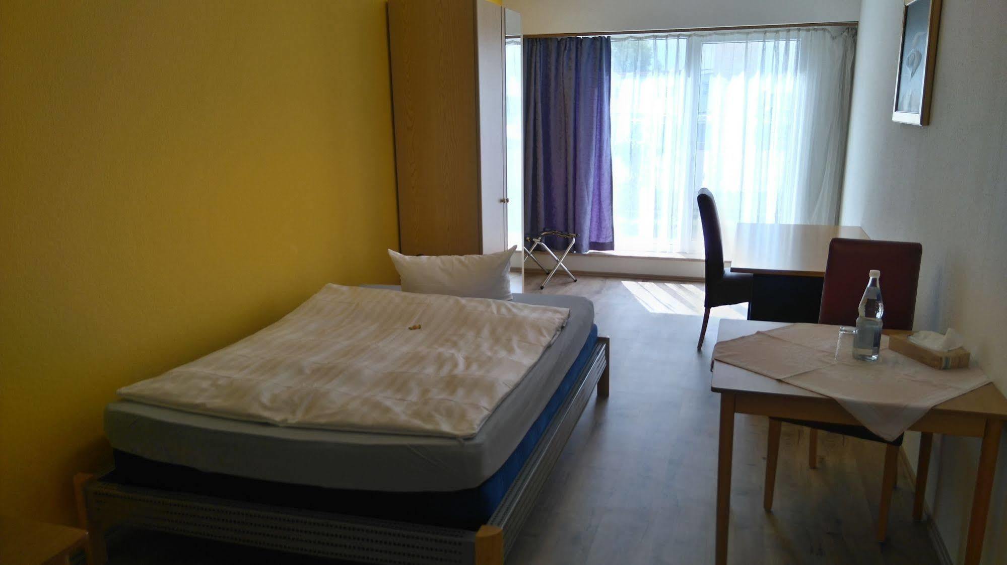Hotel Arheilger Hof Darmstadt Eksteriør bilde