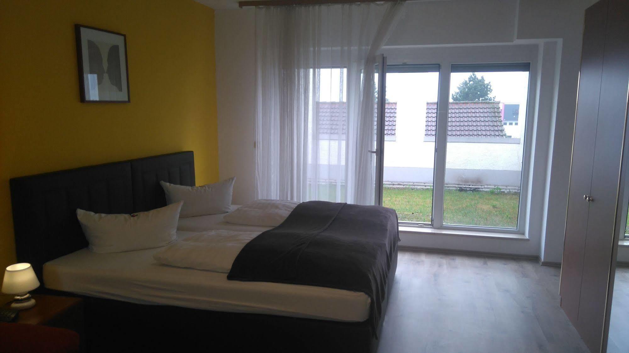 Hotel Arheilger Hof Darmstadt Eksteriør bilde