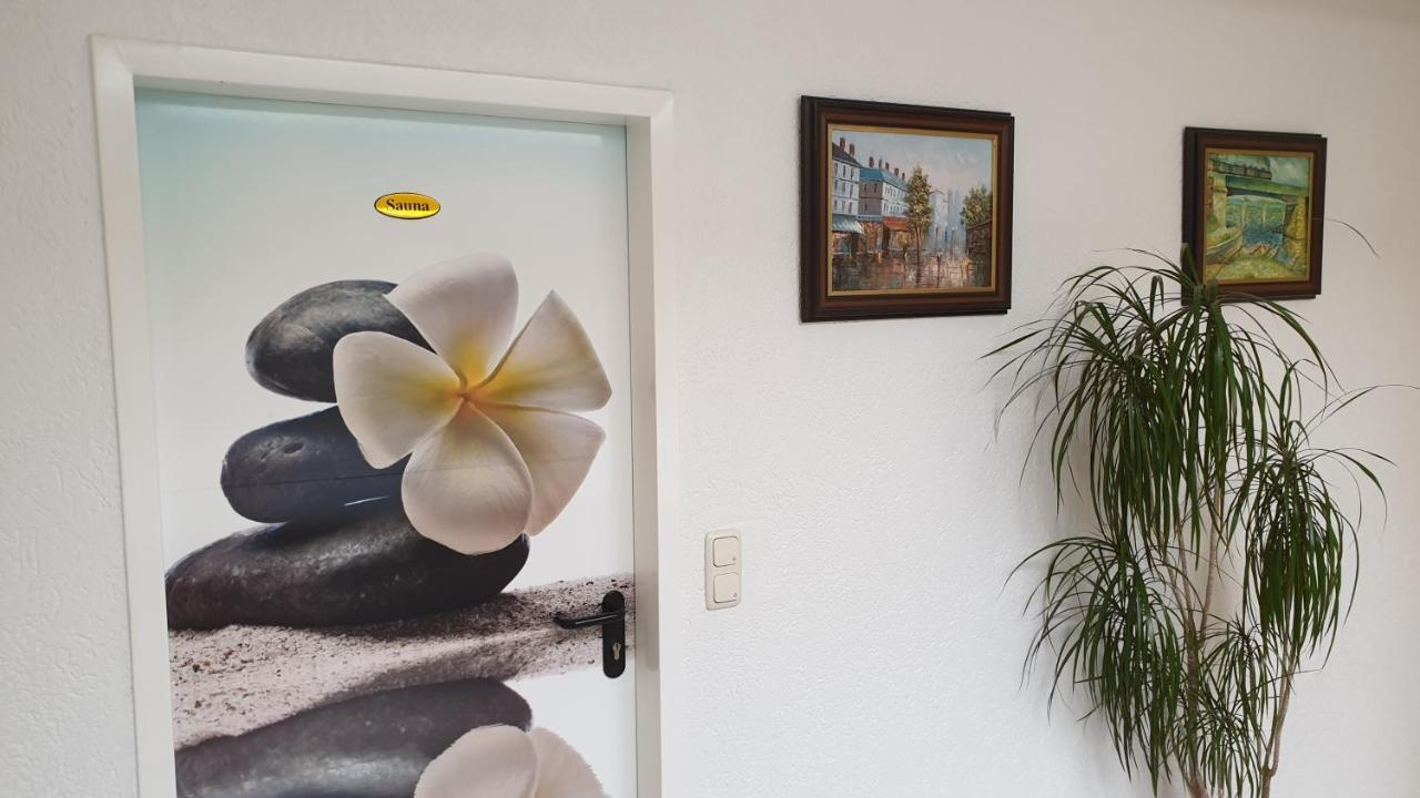 Hotel Arheilger Hof Darmstadt Eksteriør bilde
