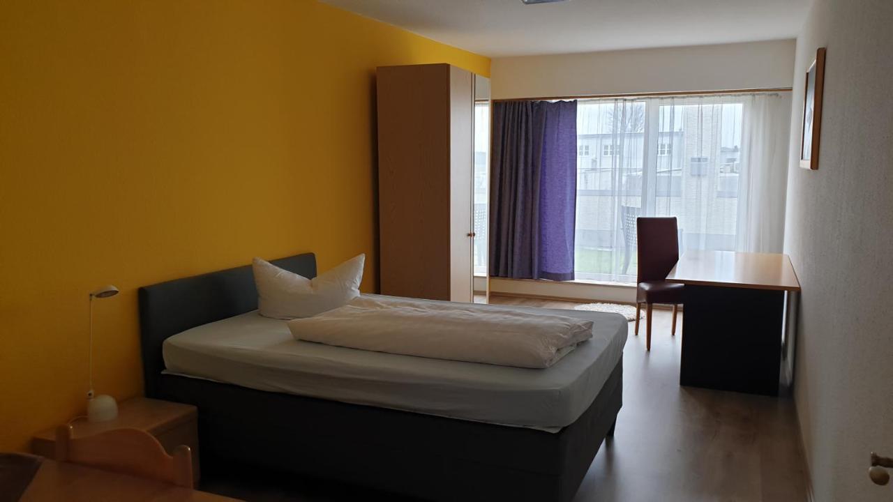 Hotel Arheilger Hof Darmstadt Eksteriør bilde