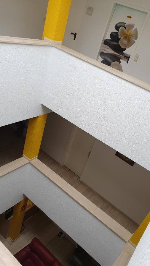 Hotel Arheilger Hof Darmstadt Eksteriør bilde